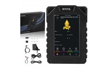 Sovol Klipper Screen для SV06 (SV06 Plus)