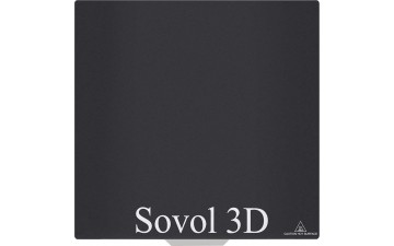 Гибкая пластина для Sovol SV04