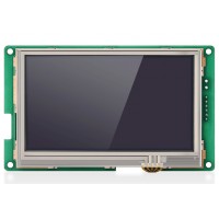 Дисплей для Sovol SV04 IDEX