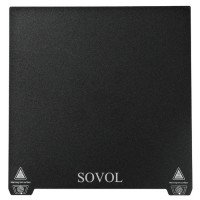 Гибкая пластина для Sovol SV08