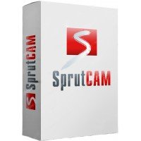 SprutCAM Практик управление фрезерным станком