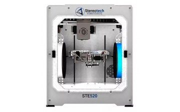 5D принтер Stereotech STE 520