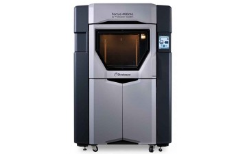 3D принтер Stratasys Fortus 450mc