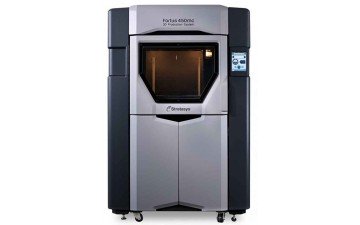 3D принтер Stratasys Fortus 450mc