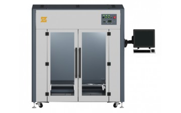 3D принтер Total Z Anyform 1000 LPRO