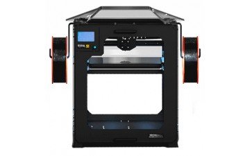 3D принтер Total Z Anyform 250-G3