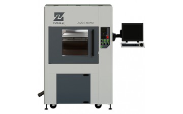 3D принтер Total Z Anyform 450 PRO