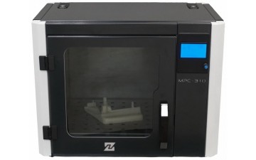Центр обработки моделей Total Z MPC-310