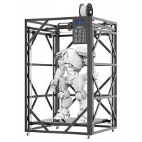 3D принтер Tronxy VEHO 1000-16 Pro