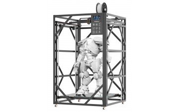 3D принтер Tronxy VEHO 1000-16 Pro