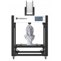 3D принтер Tronxy VEHO 600 Pro V3