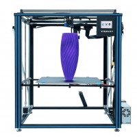 3D принтер Tronxy X5SA-500 PRO 2E