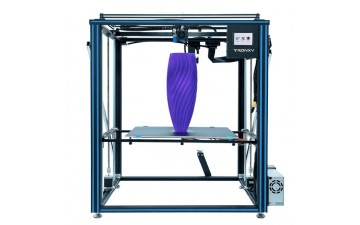 3D принтер Tronxy X5SA-500 PRO 2E