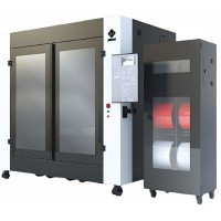 3D принтер Царь3D TS1200