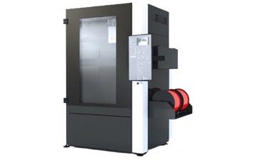 3D принтер Царь3D TS600-ABS