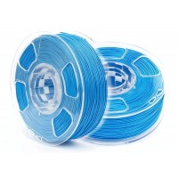 PLA HP пластик U3Print Azzure Светло-синий (1кг) 