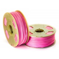 ABS GF пластик U3Print Pink Розовый (1кг)