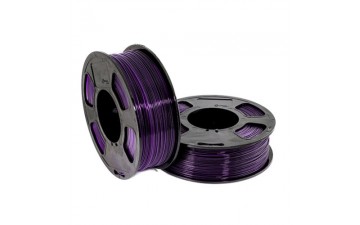 ABS HP пластик U3Print Purple Фиолетовый (1 кг) 