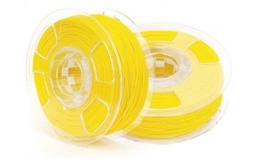ABS GF пластик U3Print Sunflower Желтый (1кг)
