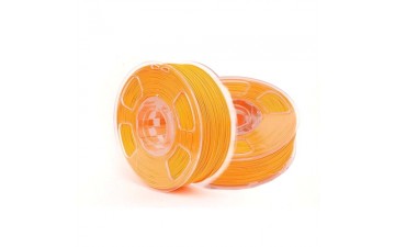 ABS HP пластик U3Print Sunny Fruit Оранжевый (1 кг) 