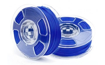PLA GF пластик U3Print Ultramarine Темно-синий (1кг) 