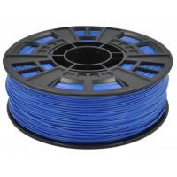 U3Print U3 TPU Flex 60D +0 Синий