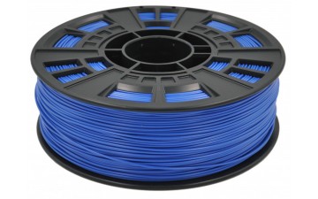 U3Print U3 TPU Flex 60D +0 Синий