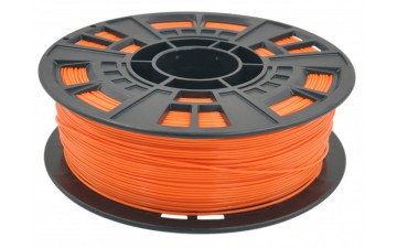 U3Print U3 TPU Flex 60D +0 Оранжевый