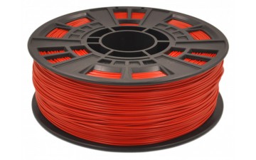 U3Print U3 TPU Flex 60D +0 Красный