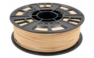 U3Print U3 TPU Flex 60D +0 Слоновая кость