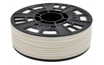 U3Print U3 TPU Flex 60D +0 SnowFlake Белый