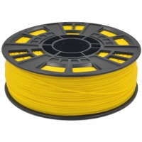 U3Print U3 TPU Flex 60D +0 Желтый