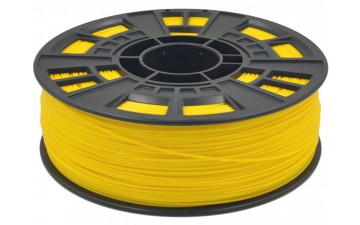 U3Print U3 TPU Flex 60D +0 Желтый