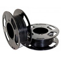 U3Print U3 TPU Flex 60D +0 Antracite черный (0.45 кг)