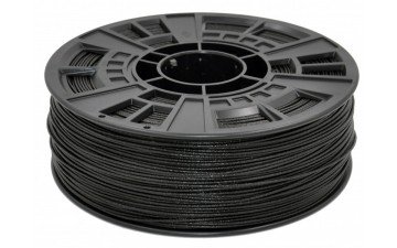 U3Print U3 TPU Flex 60D +0 Antracite Черный