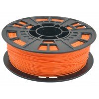 U3Print U3 TPU Flex 60D +0 Оранжевый