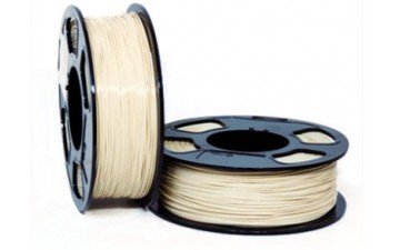PLA GF пластик U3Print Ivory Слоновая кость