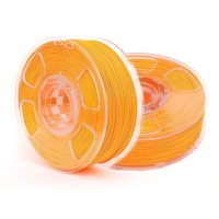 PLA HP пластик U3Print Orange Оранжевый (1кг) 