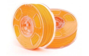 PLA GF пластик U3Print Orange Оранжевый