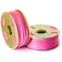 PLA GF пластик U3Print Pink Розовый (1кг) 