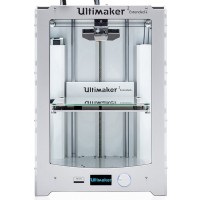 3D принтер Ultimaker 2 Extended +
