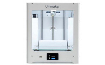 3D принтер Ultimaker 2+ Connect