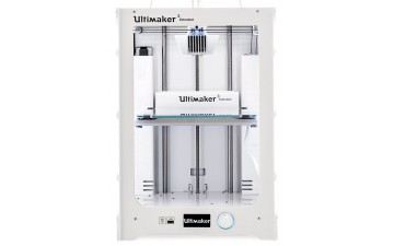 3D принтер Ultimaker 3 Extended