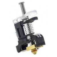 Экструдер Ultimaker Print Core AA (0,8 мм)