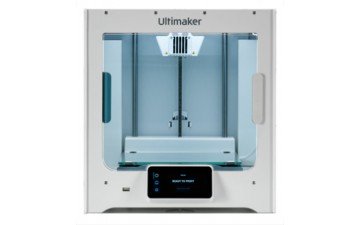 3D принтер Ultimaker S3