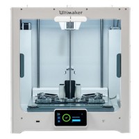 3D принтер Ultimaker S5