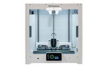 3D принтер Ultimaker S5