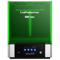 3D принтер UniFormation GKtwo 10.3'' 8K