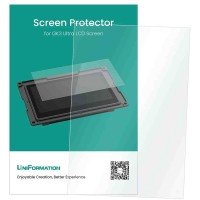Защитная пленка для матрицы Uniformation GK3 Ultra