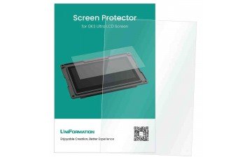 Защитная пленка для матрицы Uniformation GK3 Ultra
